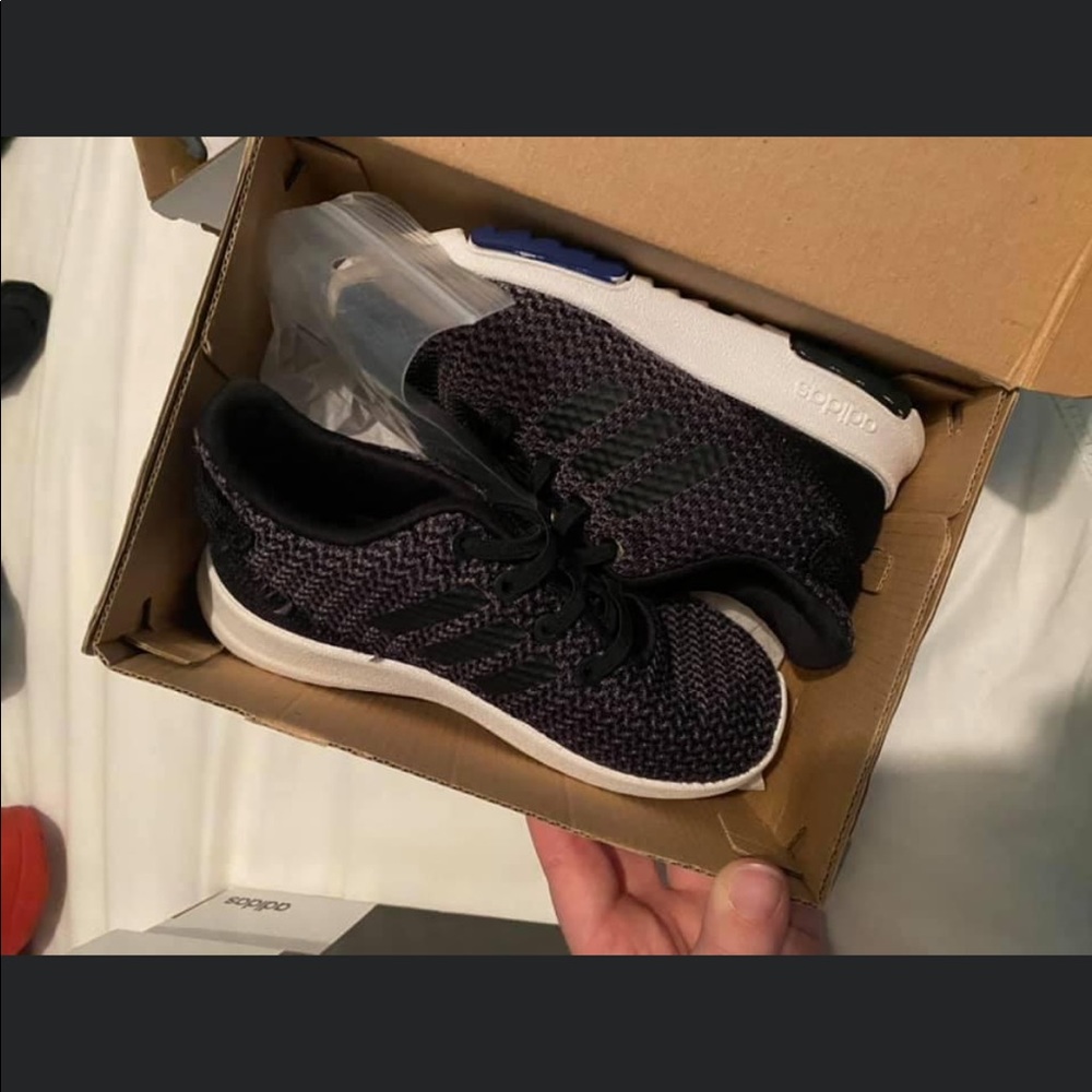 toddler boy adidas